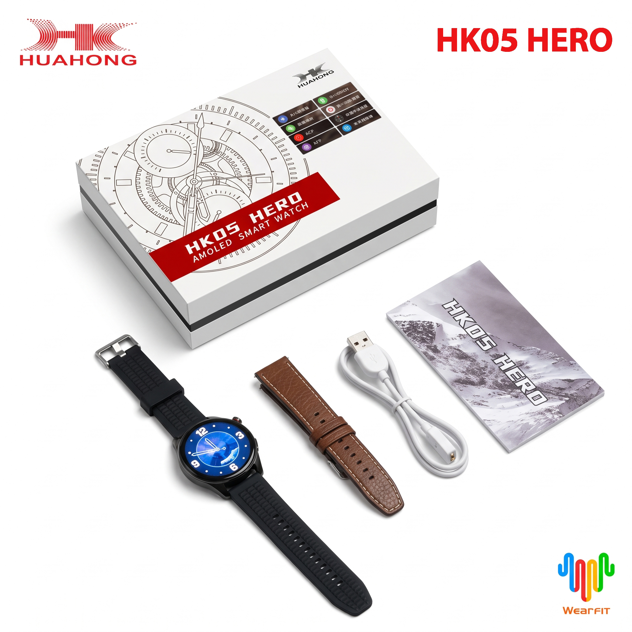 huahong-hk05-hero-smartwatch-outer-packaging