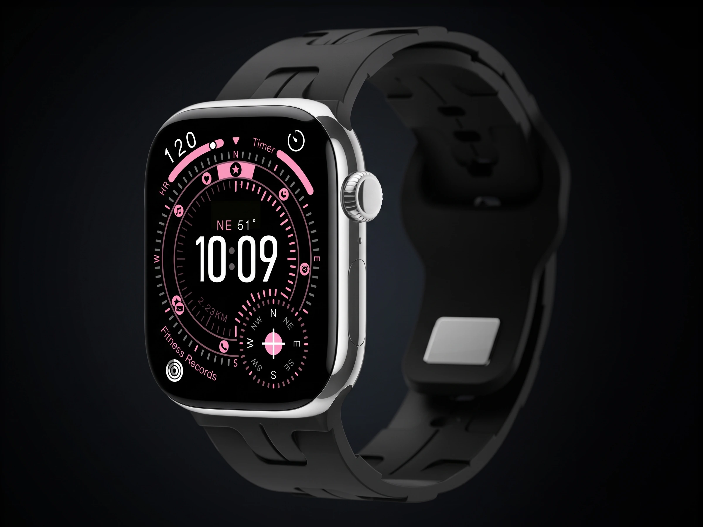 smartwatch-hk12-mini